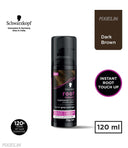 Schwarzkopf Root Retouch Temporary Root Cover Hair Color Spray (120ml)