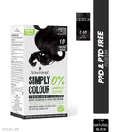 Schwarzkopf Simply Color Permanent Hair Colour