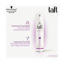 Shop Schwarzkopf Taft Classic Hairspray Hold 3 - Hold & Protection (250ml) Online in India Chennai Tamil Nadu / Review