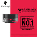 Buy Schwarzkopf taft Products at the lowest price from Pixies.in. Check out Schwarzkopf TAFT Power Hair Wax For Luminous Shine And Glossy Hair