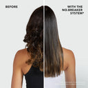 Sebastian Professional No.breaker Hybrid Bonding And Styling Leave-in Spray (100ml)