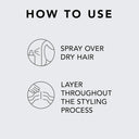 Buy Sebastian Professional Shaper Fierce Hairspray For Texture And Volume (400ml) Online in India