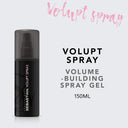 Buy Sebastian Professional Volupt Spray For Extra Body And Volume (150ml) Online in India