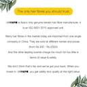 Kerrato Hair Thickening Fibers