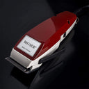 Check out Wahl Moser Clipper For Men (1400) - Maroon reviews.