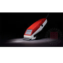 Wahl Moser Clipper For Men (1400) - Maroon