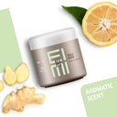 Buy Wella Professionals EIMI Bold Move Matte texturizing Paste (150ml) Online in India Chennai Tamil Nadu Review