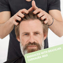 Check out Wella Professionals EIMI Bold Move Matte texturizing Paste (150ml) reviews