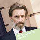 Wella Professionals EIMI Bold Move Matte texturizing Paste (150ml)