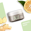 Buy Wella Professionals EIMI Texture Touch Reworkable Matte Clay (75ml) Online in India Chennai Tamil Nadu Review