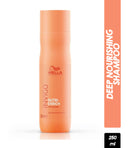 Wella Professionals INVIGO Nutri Enrich Deep Nourishing Shampoo For Dry And Damaged Hair