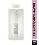 Wella SP System Professional Balance Scalp Shampoo