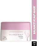 Wella SP System Professional Balance Scalp Mask