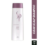 Wella SP System Professional Clear Scalp Shampoo