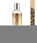 Wella SP System Professional LUXEOIL Keratin Protect Shampoo
