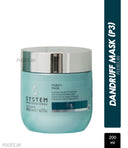 Wella System Professional Purify Mask P3 - Intensive Dandruff Protection