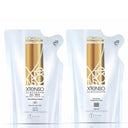 Extra-Resistant Hair 125ml + Neutralizing Cream 125ml