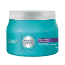 Smoothing Creambath