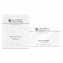 Botanica White Mask Pack of 10