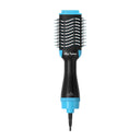The Blow Brush - Blue