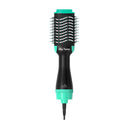The Blow Brush - Green