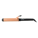 Argan Oil Infused Gold Ceramic Curler