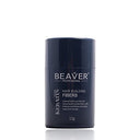 Beaver Professional Hair Building Fibers - Black