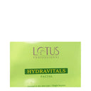 Hydravitals Facial Kit