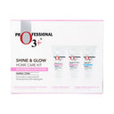 Shine & Glow Home Care Kit