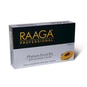 Platinum Facial Kit