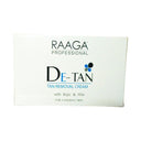Raaga Professional De-Tan Tan Removal Cream