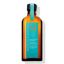 Moroccanoil Treatment Original Hair Serum with Rich Argan Hair Oil Boosts Shine For All Hair Types (100ml)
