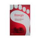 Rose Pedicure & Manicure Kit