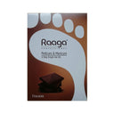Chocolate Pedicure & Manicure Kit