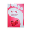 Strawberry Pedicure & Manicure Kit