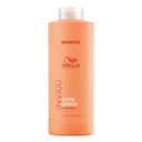 Wella Professionals INVIGO Nutri Enrich Deep Nourishing Shampoo For Dry And Damaged Hair