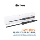 Buy Alan Truman Hot Stick (Black) Online in India