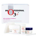 Meladerm Vitamin C Gel Bleach
