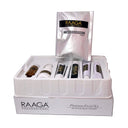 Platinum Facial Kit Contents
