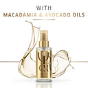 Buy Wella Professionals Luminous Oil Reflections Smoothing Oil Online in India