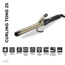 Curling Tong 25mm CT-25