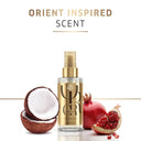 Smoothing Oil