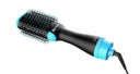 The Blow Brush - Blue