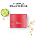 Color Brilliance Mask