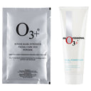 O3+ Green Tea Purifying Peel Off Mask 2010 (150gm)