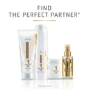 Luminous Instant Conditioner