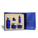 O3+ Diamond Luxury System Facial Kit For Bridal Makeup And Ultra Glow Treatments (300gm)