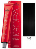 Schwarzkopf Professional Igora Royal Permanent Color Creme (60ml)