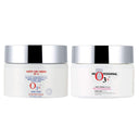 O3+ Whitening & Brightening Day and Night cream Combo (100gm)