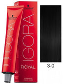 Schwarzkopf Professional Igora Royal Permanent Color Creme (60ml)